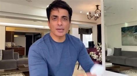 casablanca apartment mumbai sonu sood|Sonu Sood's sprawling apartment in Mumbai is a .